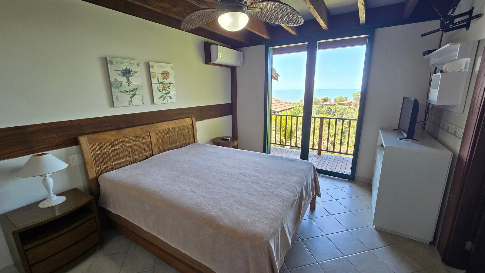 Suíte 2 — Taguaíba, Guarujá, à venda e para locação, Casa