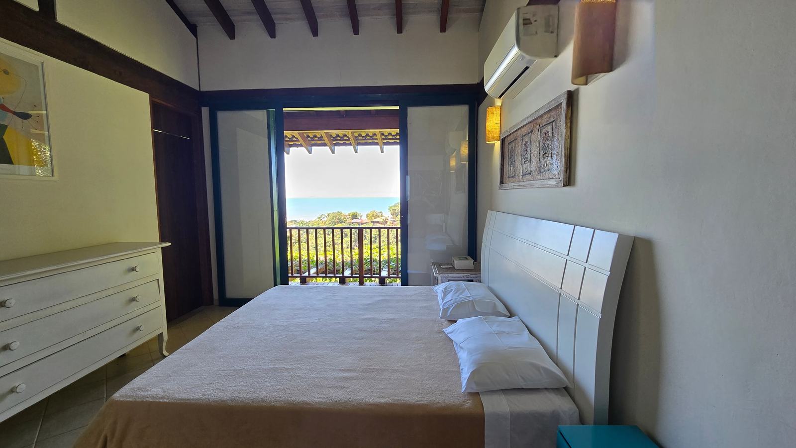 Suíte 9 — Taguaíba, Guarujá, à venda e para locação, Casa