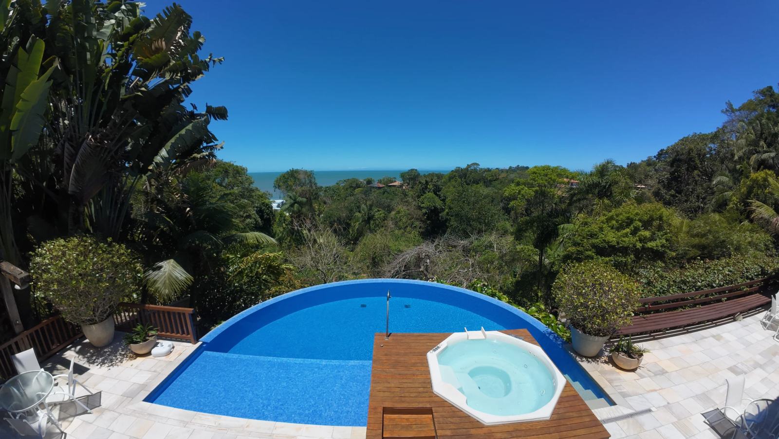Foto 1 — Taguaíba, Guarujá, à venda e para locação, Casa