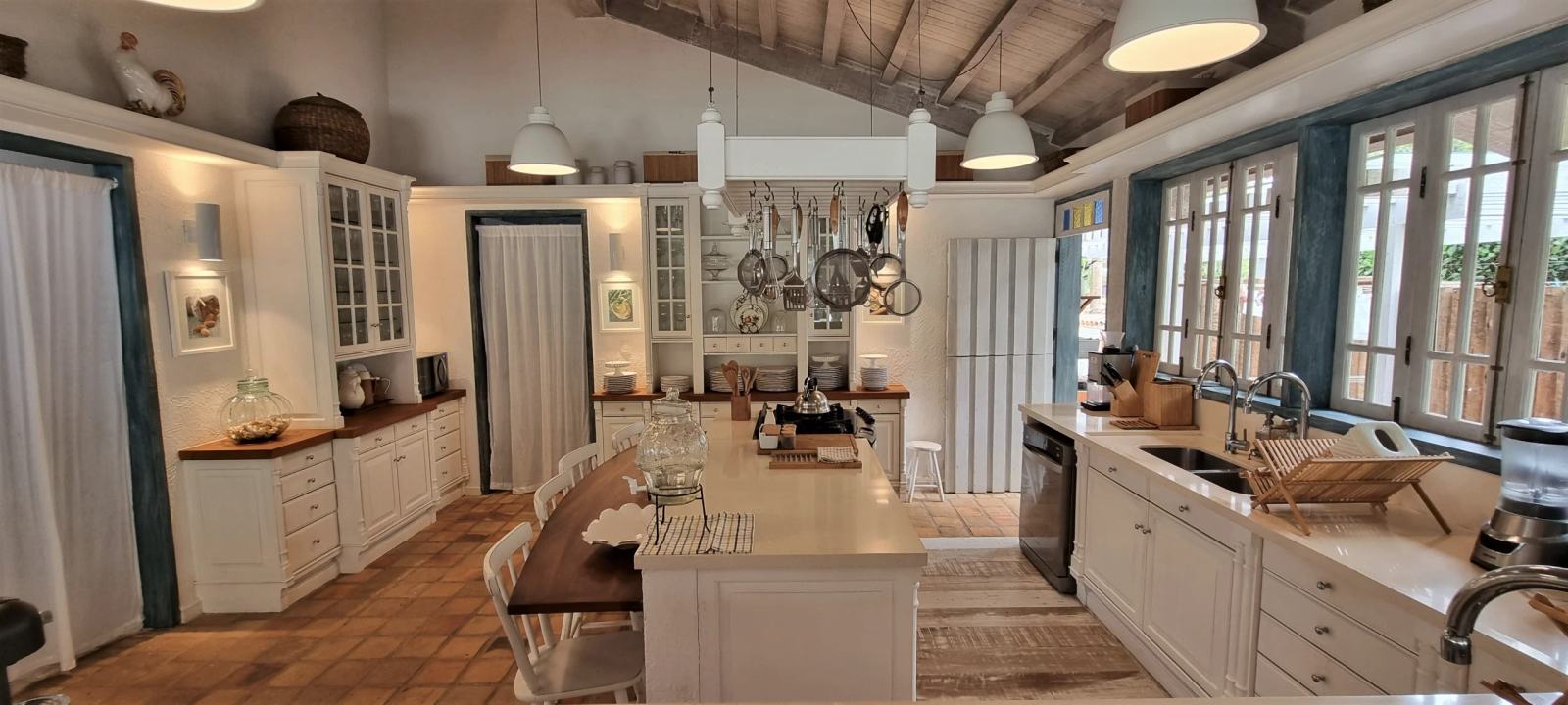 Ambiente interno 12 — Iporanga, Guarujá, à venda, Casa