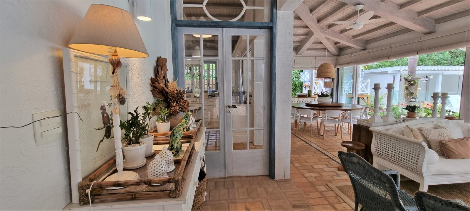 Ambiente interno 8 — Iporanga, Guarujá, à venda, Casa