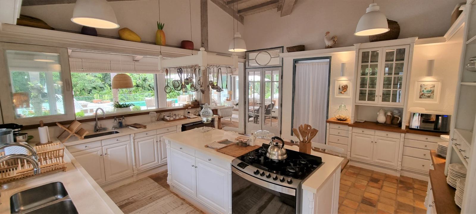 Ambiente interno 15 — Iporanga, Guarujá, à venda, Casa