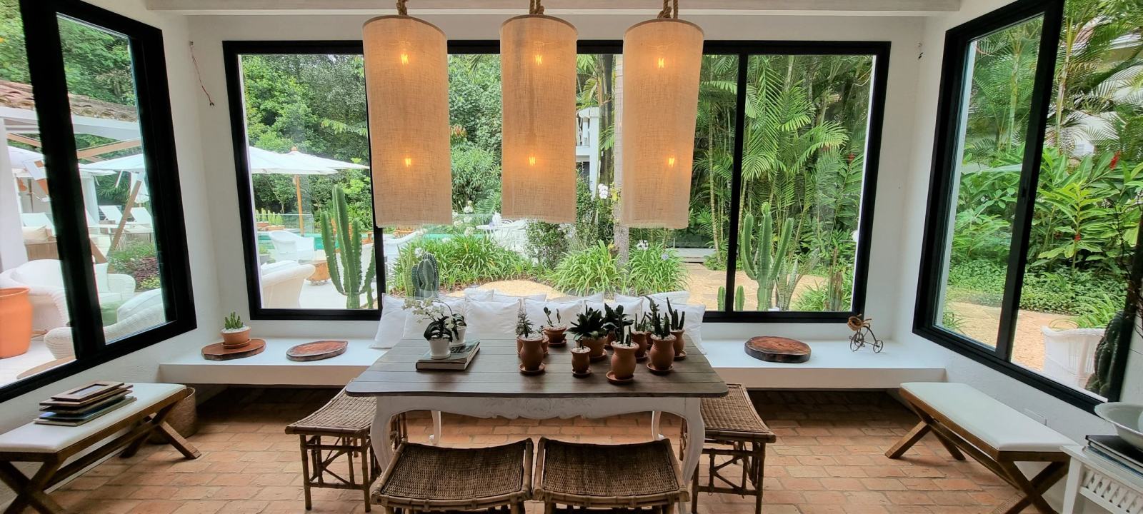 Ambiente interno 5 — Iporanga, Guarujá, à venda, Casa