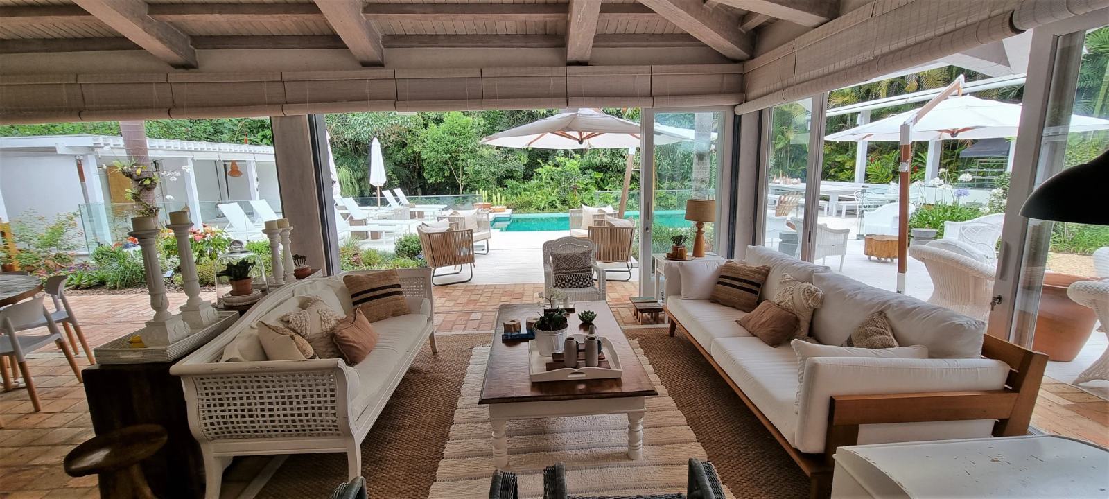 Ambiente interno 9 — Iporanga, Guarujá, à venda, Casa