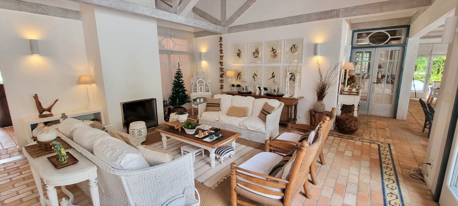 Ambiente interno 6 — Iporanga, Guarujá, à venda, Casa
