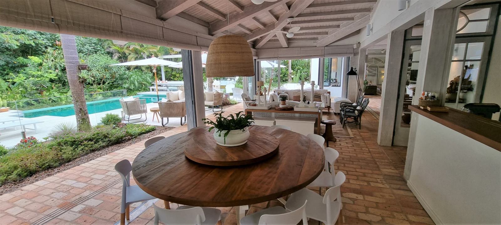 Ambiente interno 17 — Iporanga, Guarujá, à venda, Casa
