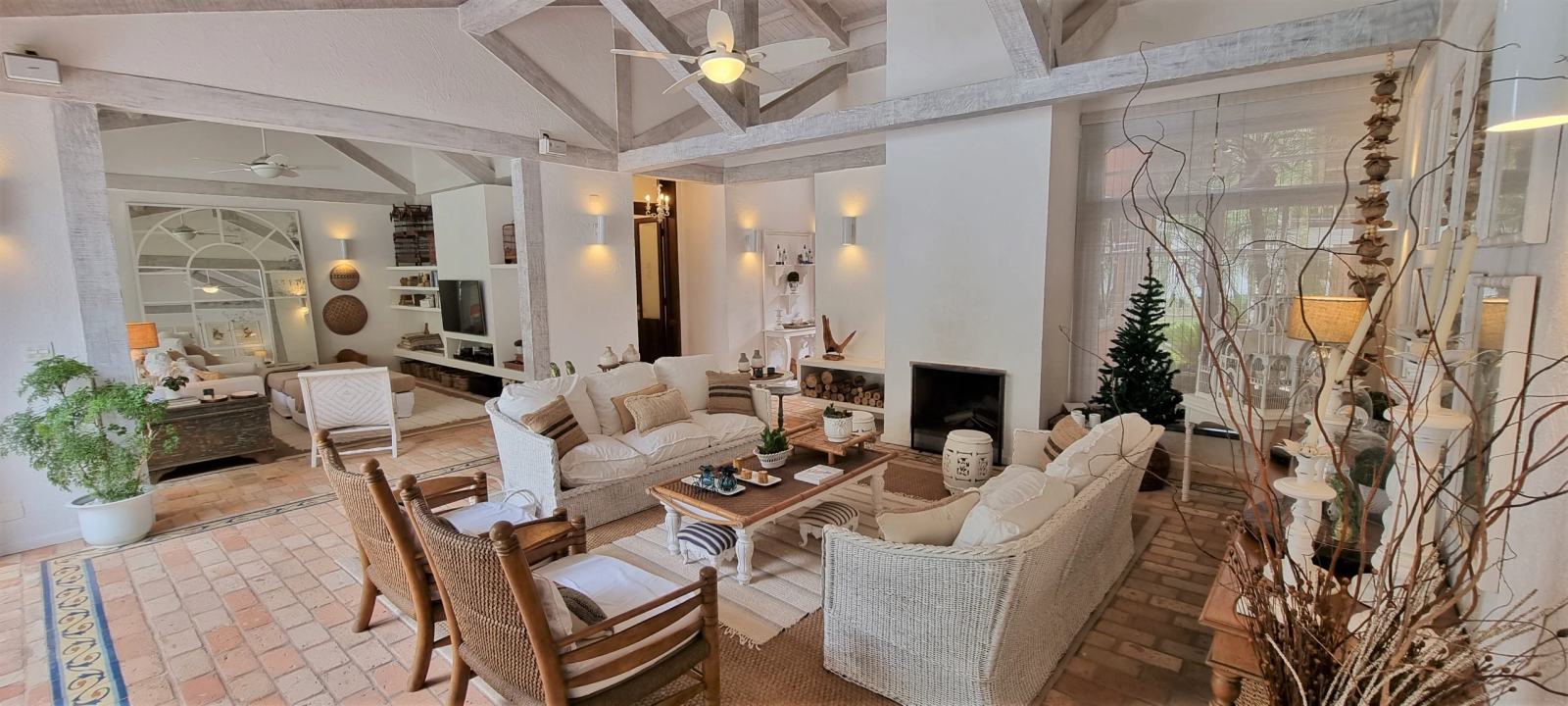 Ambiente interno 7 — Iporanga, Guarujá, à venda, Casa