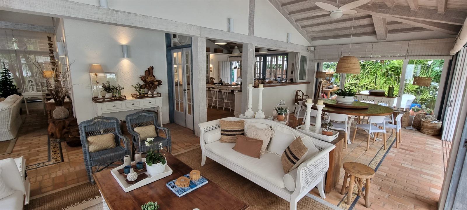 Ambiente interno 10 — Iporanga, Guarujá, à venda, Casa