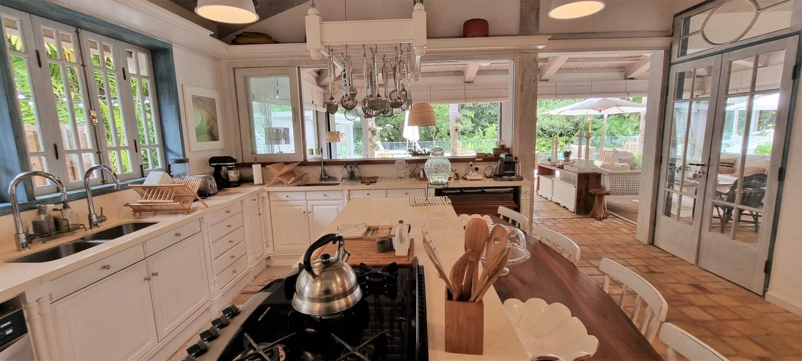 Ambiente interno 14 — Iporanga, Guarujá, à venda, Casa