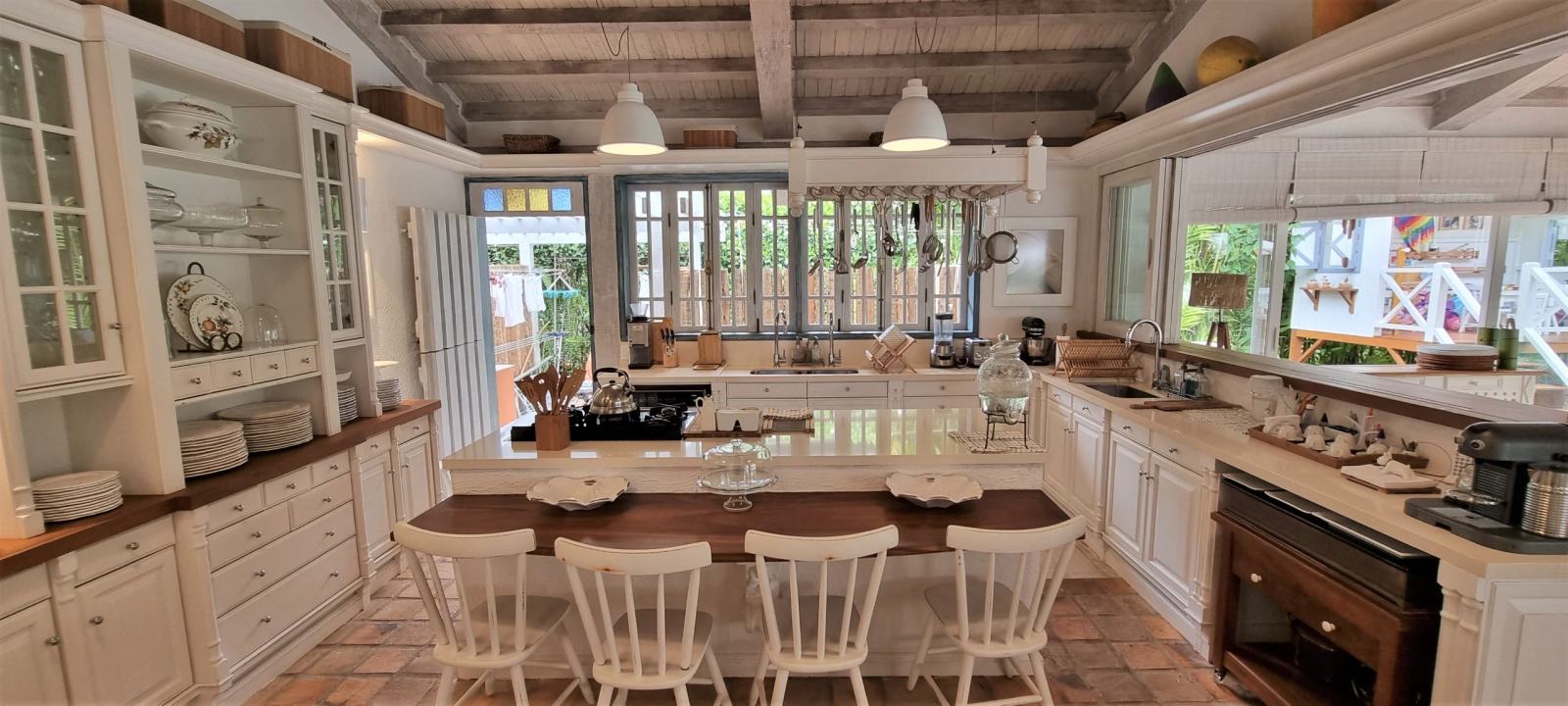 Ambiente interno 13 — Iporanga, Guarujá, à venda, Casa