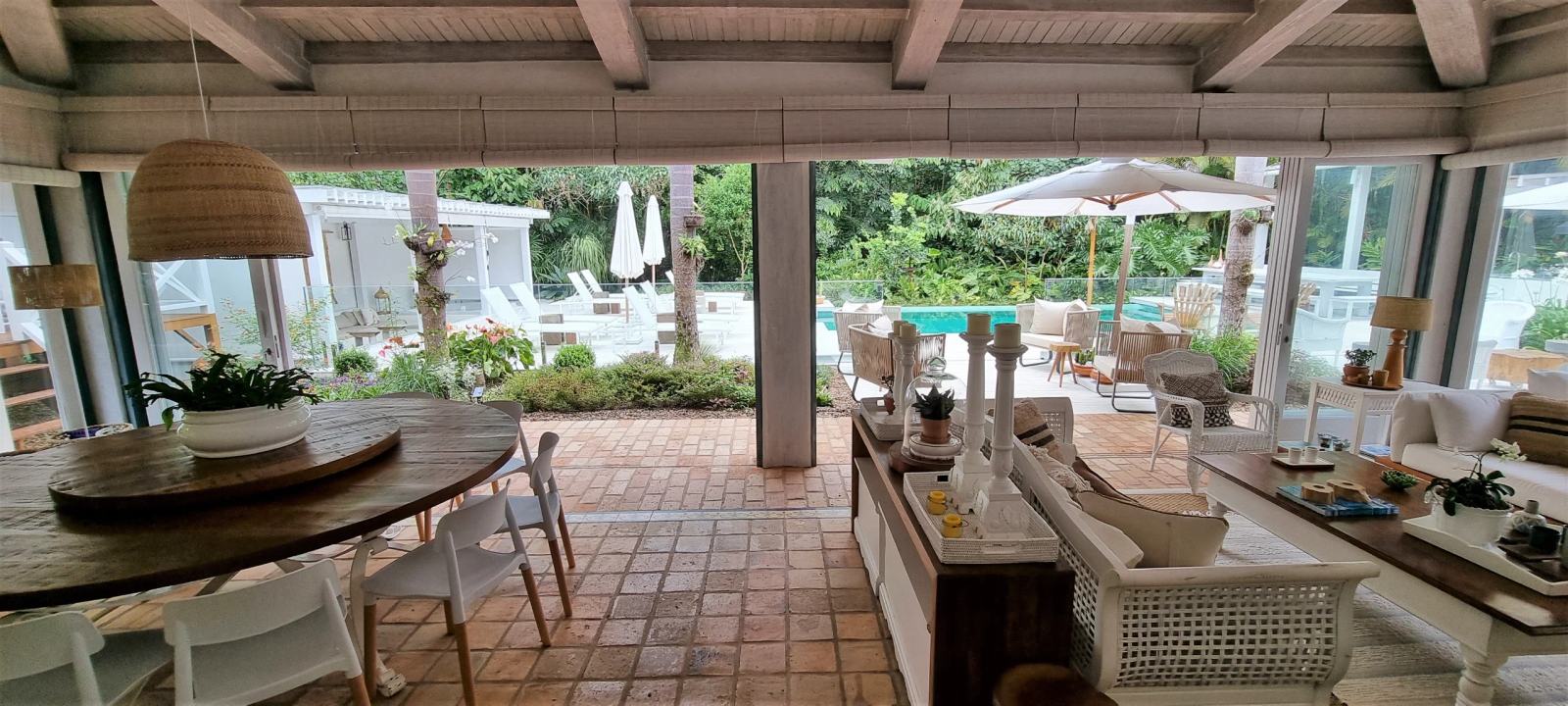 Ambiente interno 16 — Iporanga, Guarujá, à venda, Casa
