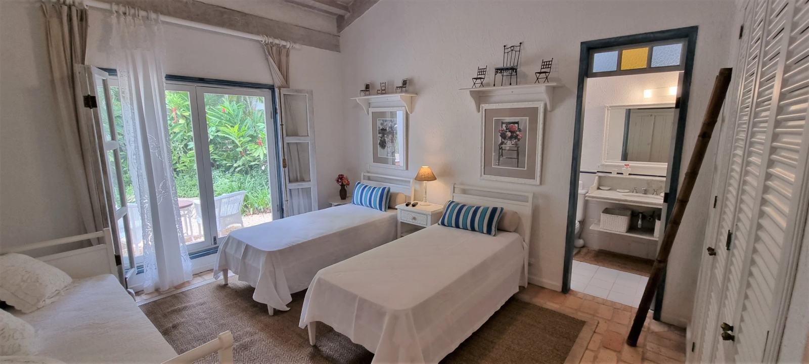 Suíte 10 — Iporanga, Guarujá, à venda, Casa