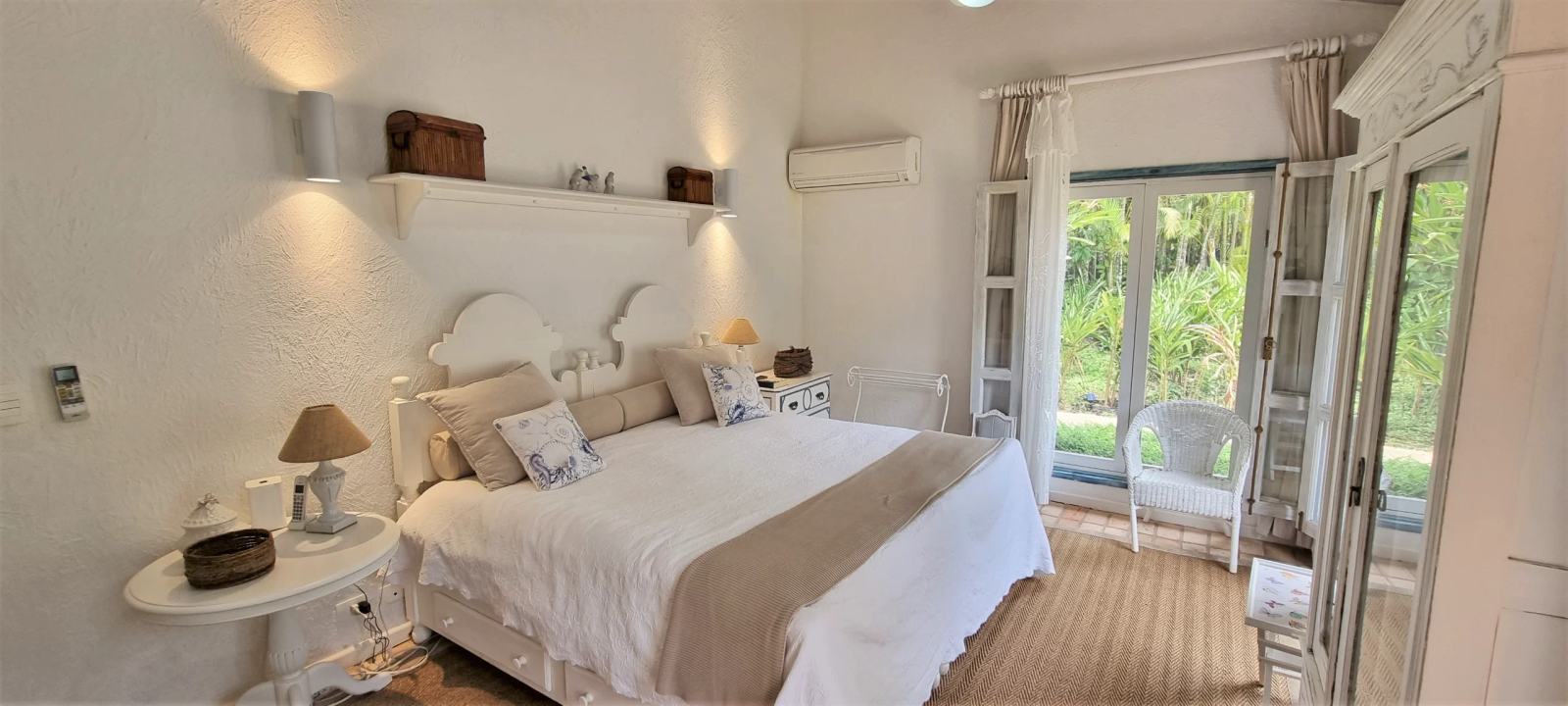Suíte 6 — Iporanga, Guarujá, à venda, Casa