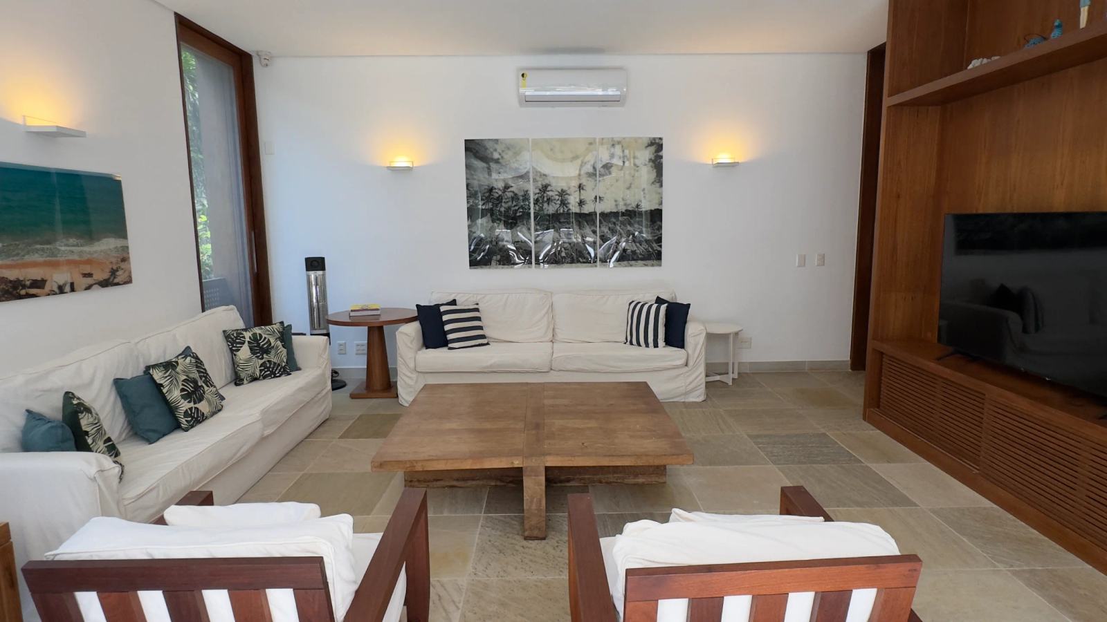 Casa para Aluguel de Temporada no Condomínio Iporanga (9)