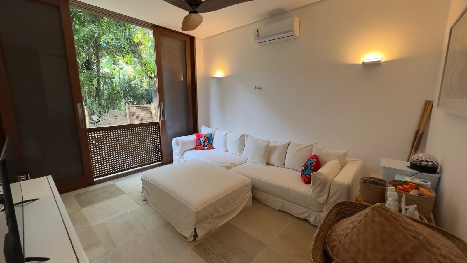 Casa para Aluguel de Temporada no Condomínio Iporanga (13)