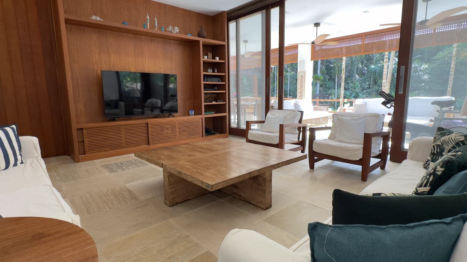 Casa para Aluguel de Temporada no Condomínio Iporanga (6)