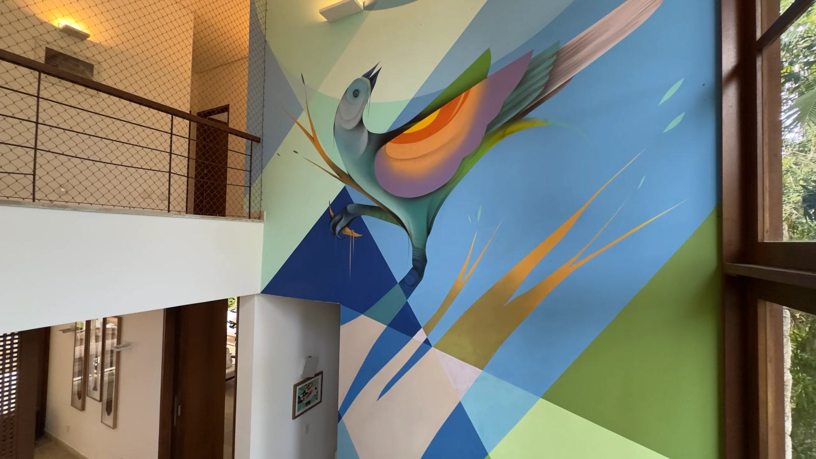 Casa para Aluguel de Temporada no Condomínio Iporanga (16)