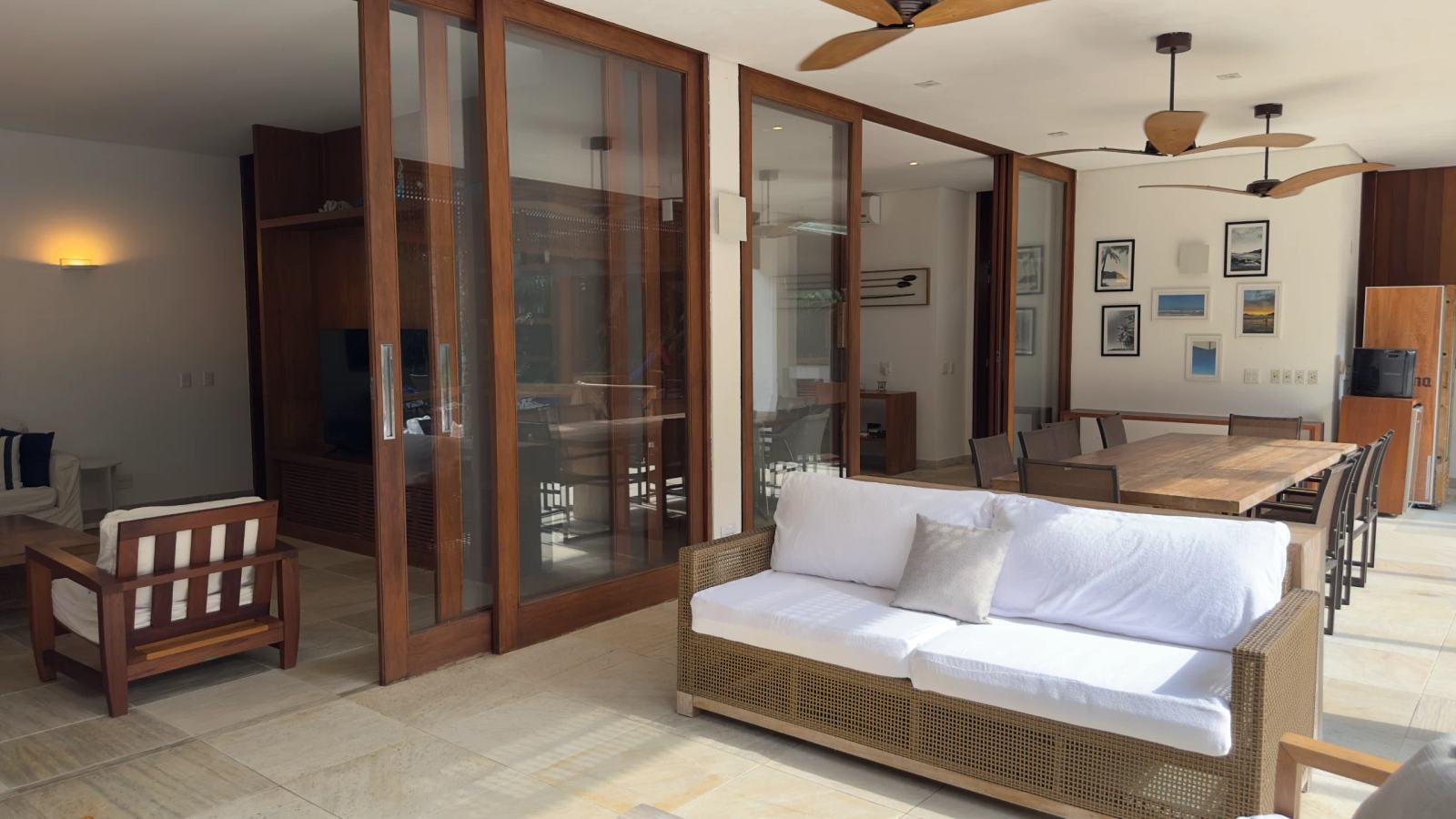 Casa para Aluguel de Temporada no Condomínio Iporanga (11)