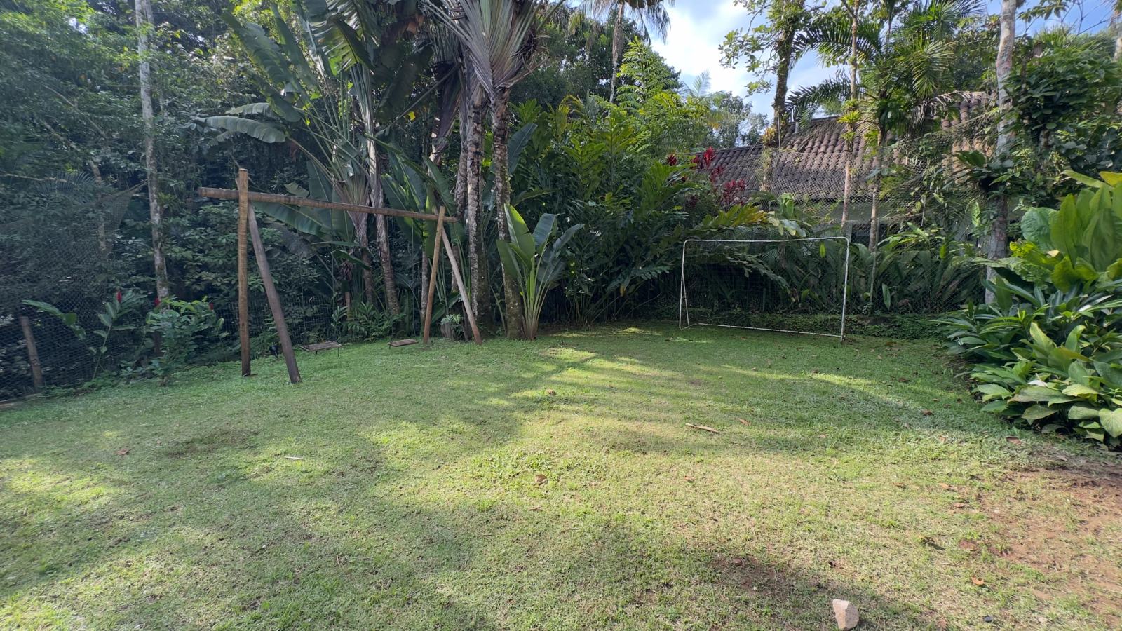 Casa para Aluguel de Temporada no Condomínio Iporanga (5)