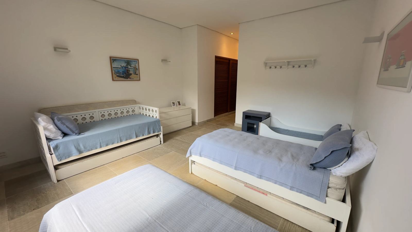 Casa para Aluguel de Temporada no Condomínio Iporanga (39)