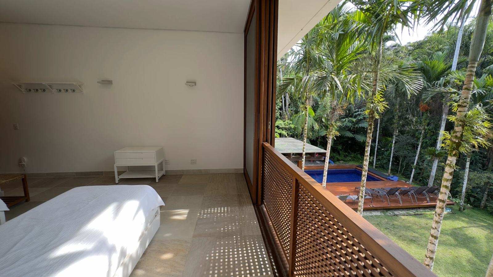 Casa para Aluguel de Temporada no Condomínio Iporanga (30)
