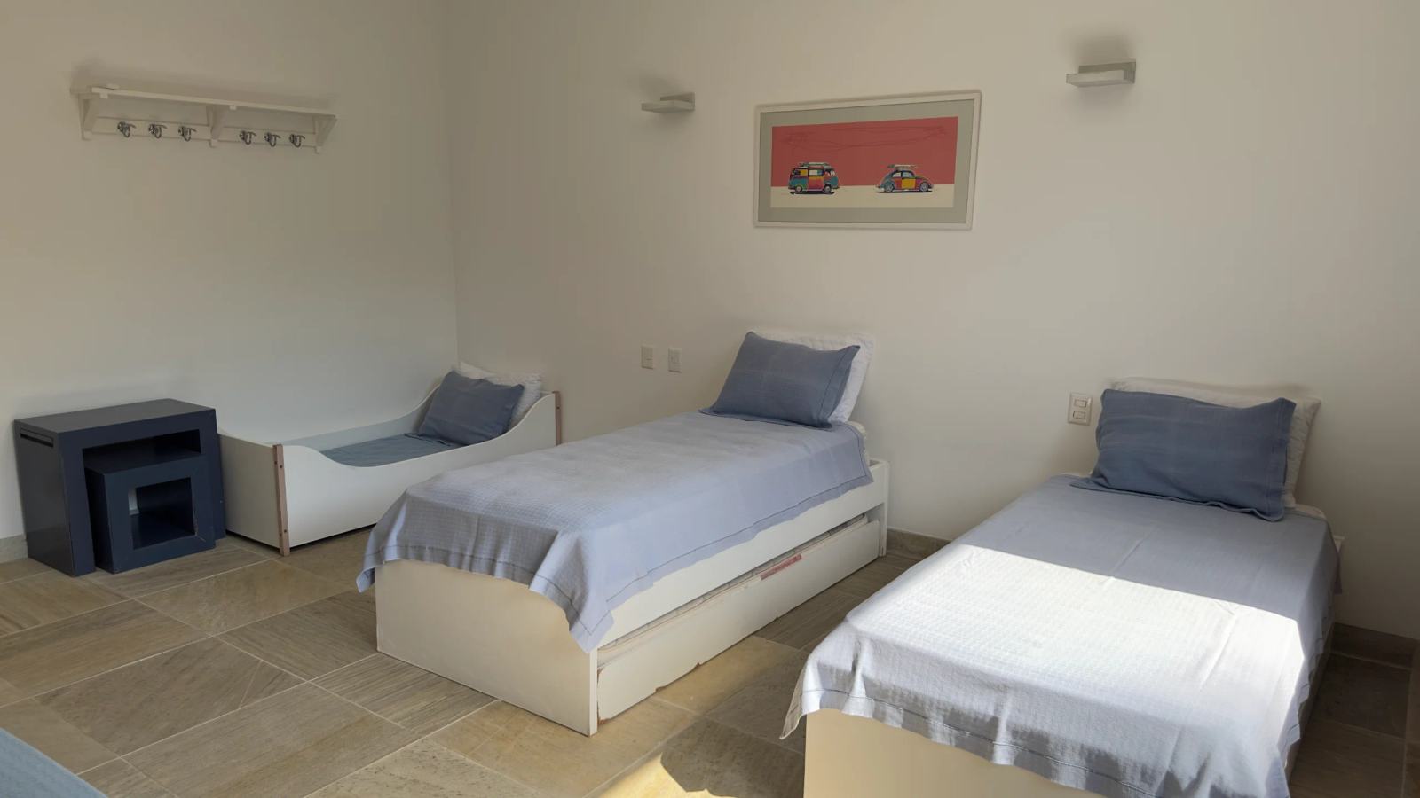 Casa para Aluguel de Temporada no Condomínio Iporanga (38)