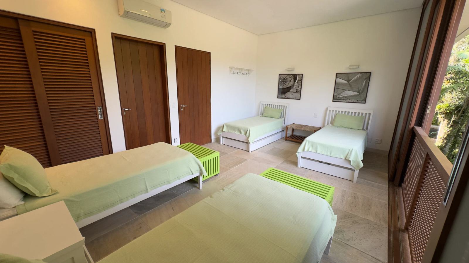 Casa para Aluguel de Temporada no Condomínio Iporanga (43)