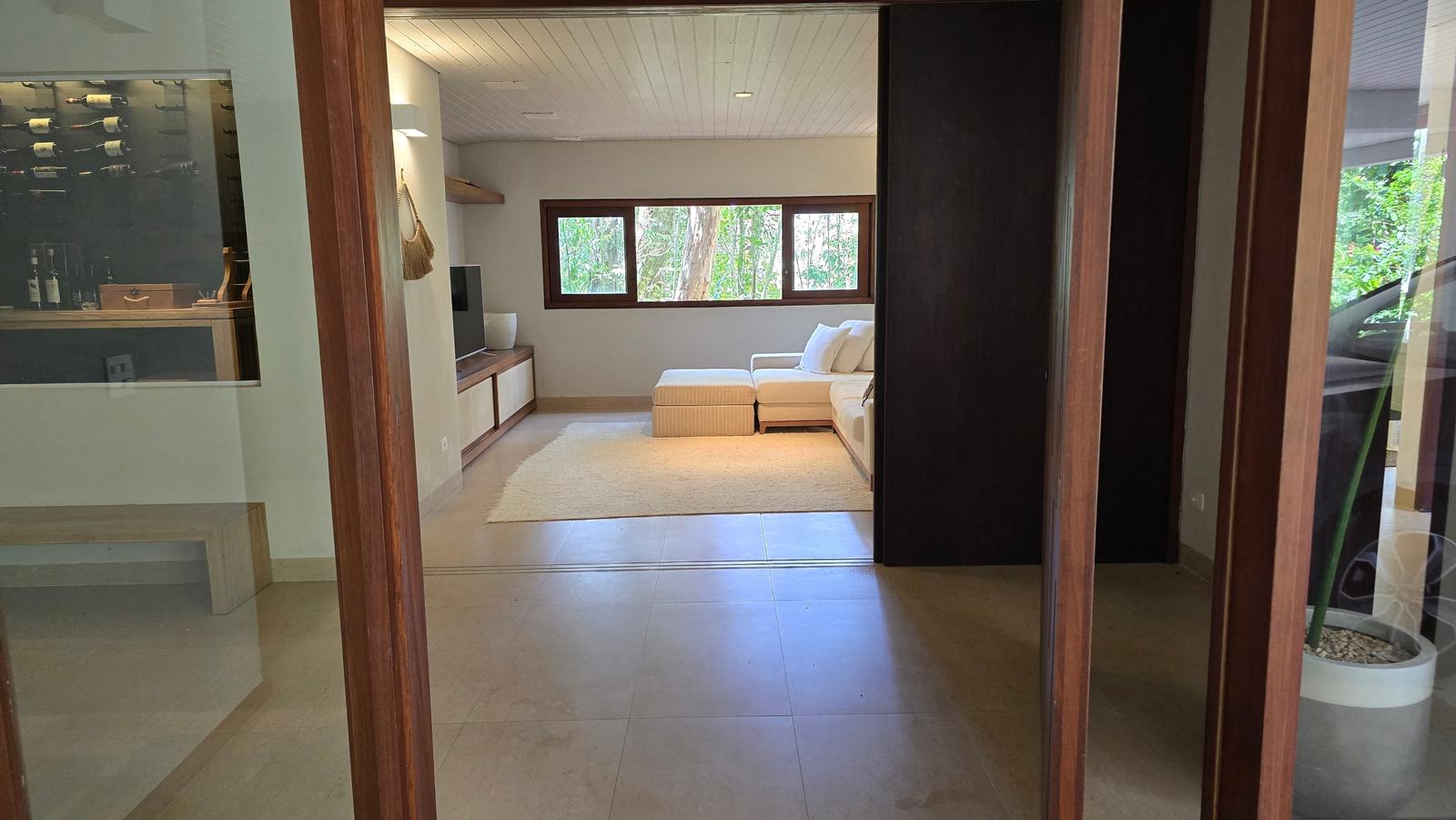 Ambiente interno 19 — São Pedro, Guarujá, à venda e para locação, Casa