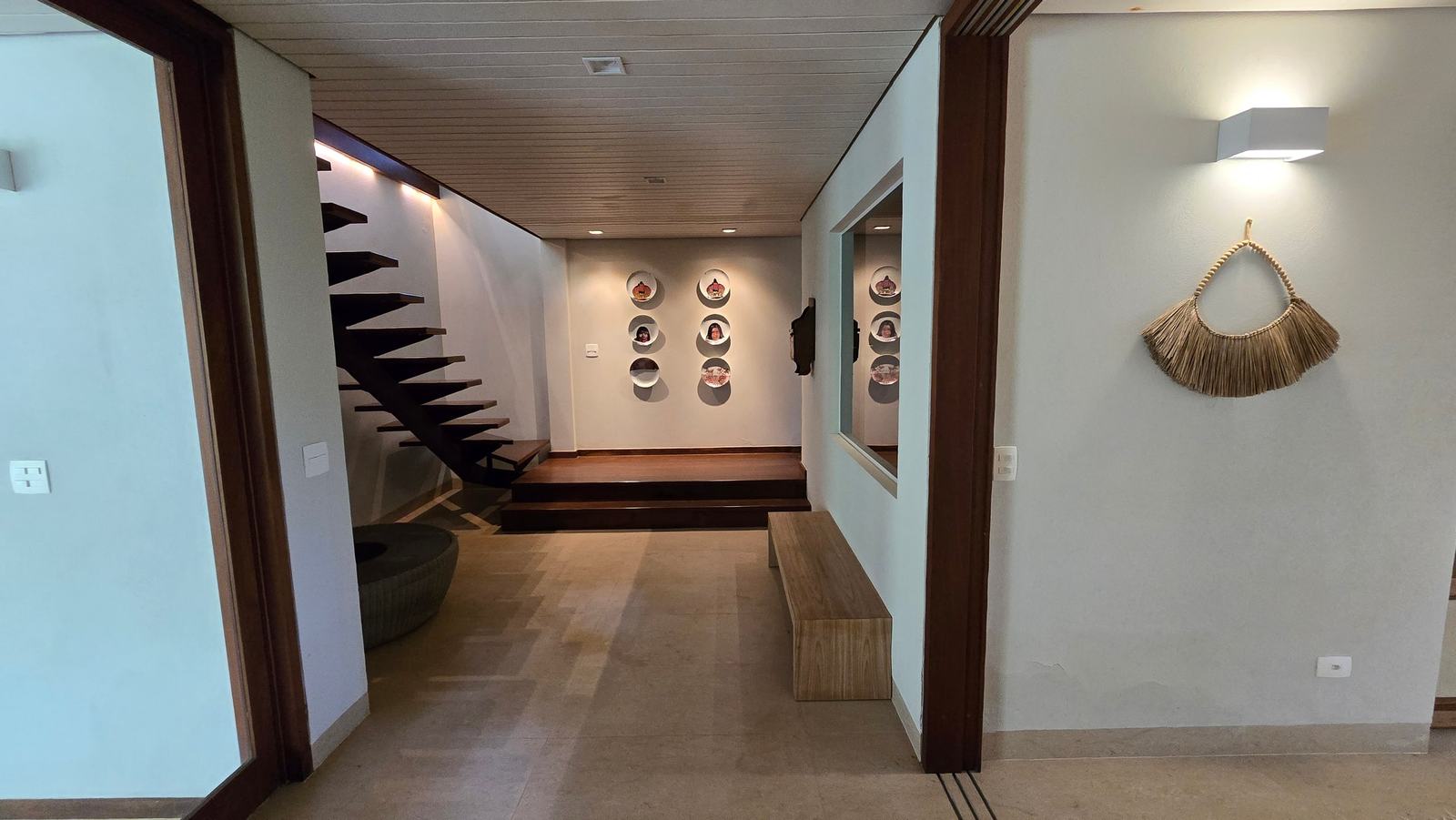 Ambiente interno 21 — São Pedro, Guarujá, à venda e para locação, Casa