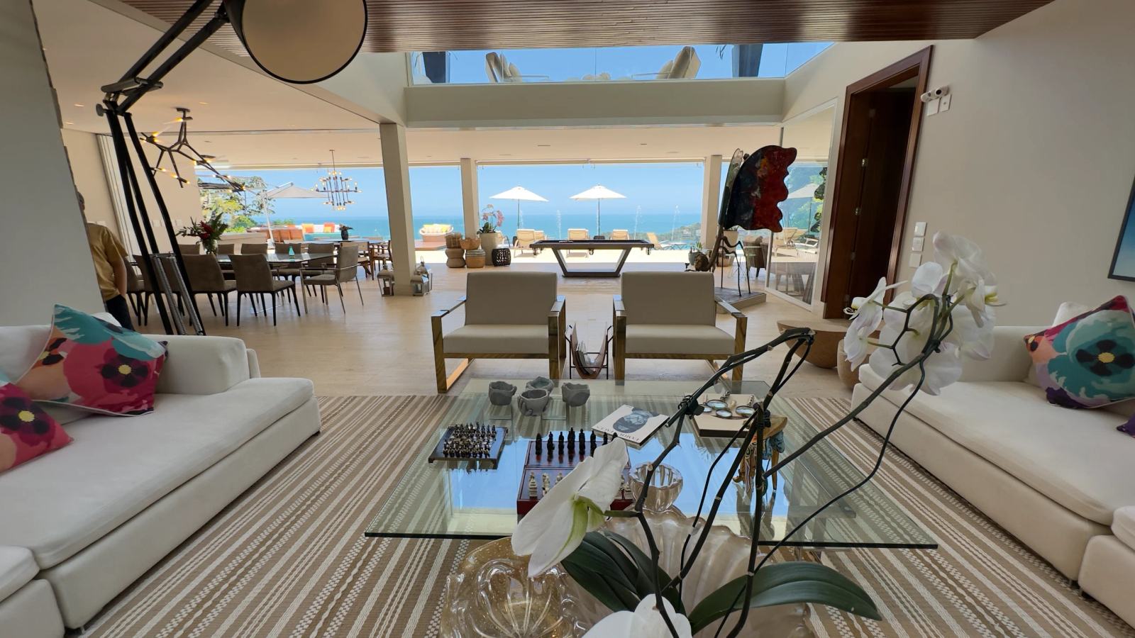 Ambiente interno 13 — Taguaíba, Guarujá, à venda, Casa