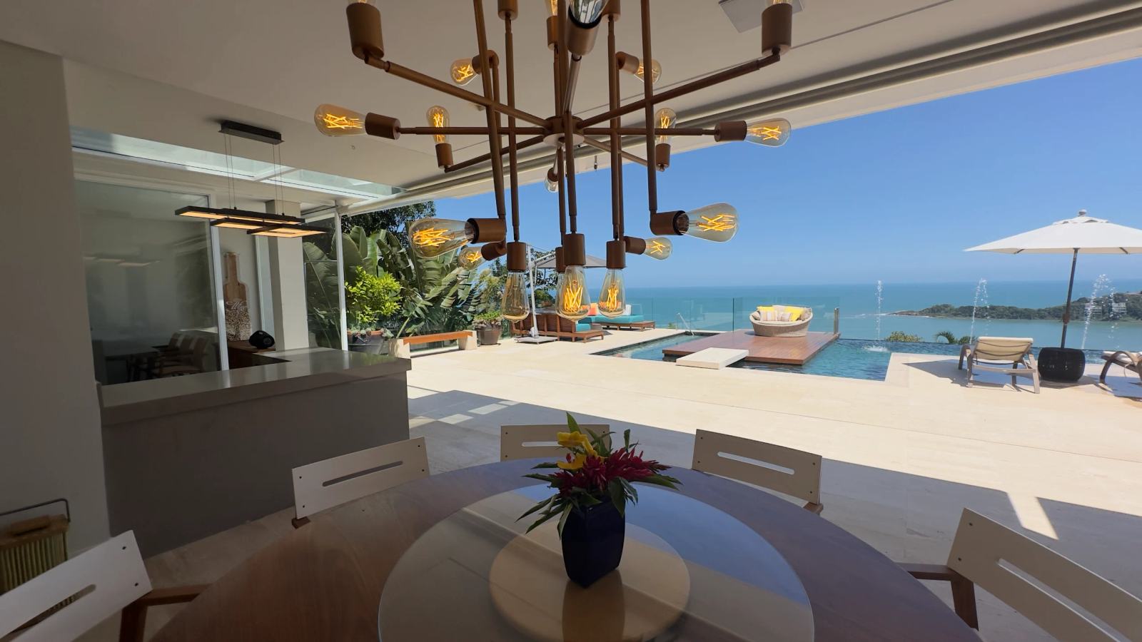 Ambiente interno 17 — Taguaíba, Guarujá, à venda, Casa
