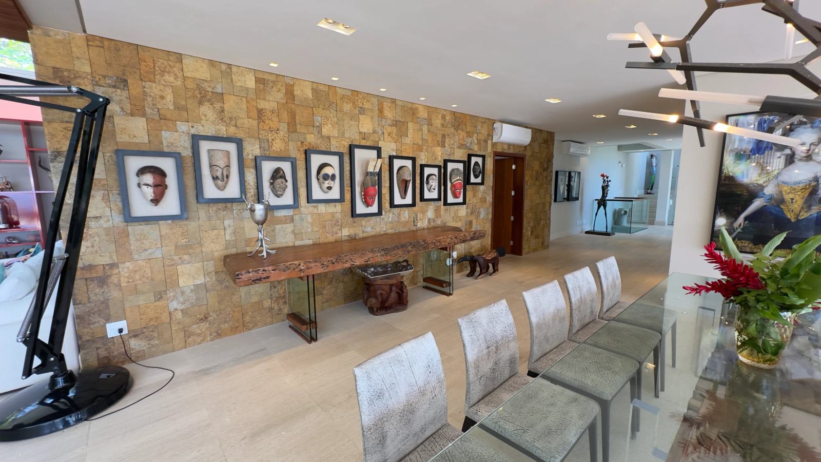 Ambiente interno 14 — Taguaíba, Guarujá, à venda, Casa