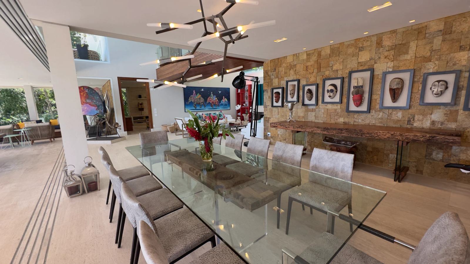 Ambiente interno 18 — Taguaíba, Guarujá, à venda, Casa