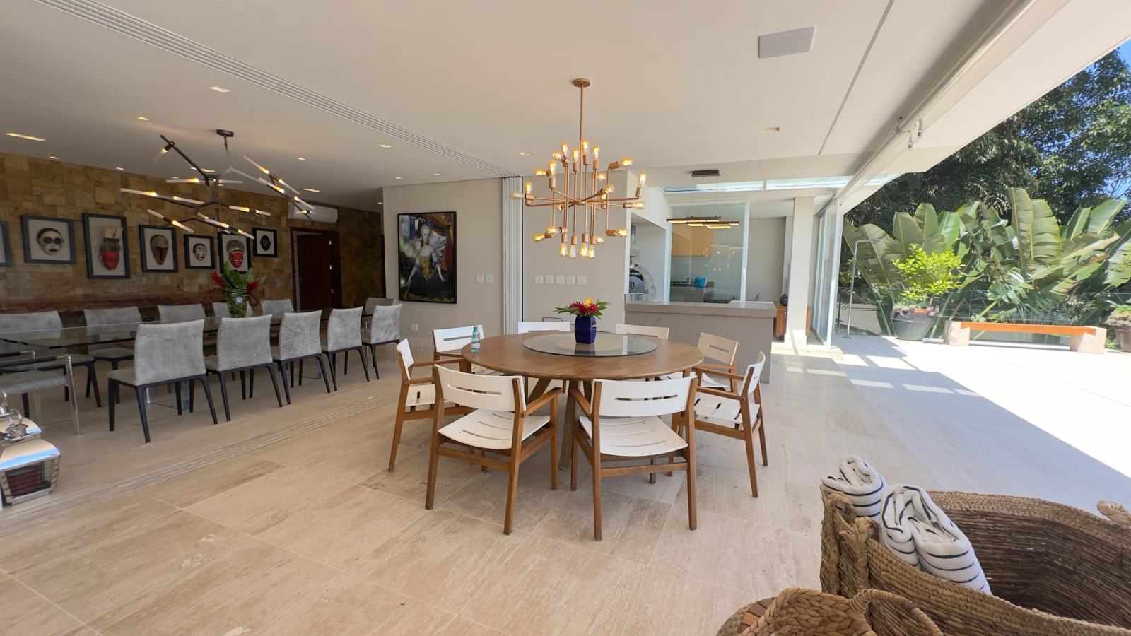 Ambiente interno 16 — Taguaíba, Guarujá, à venda, Casa