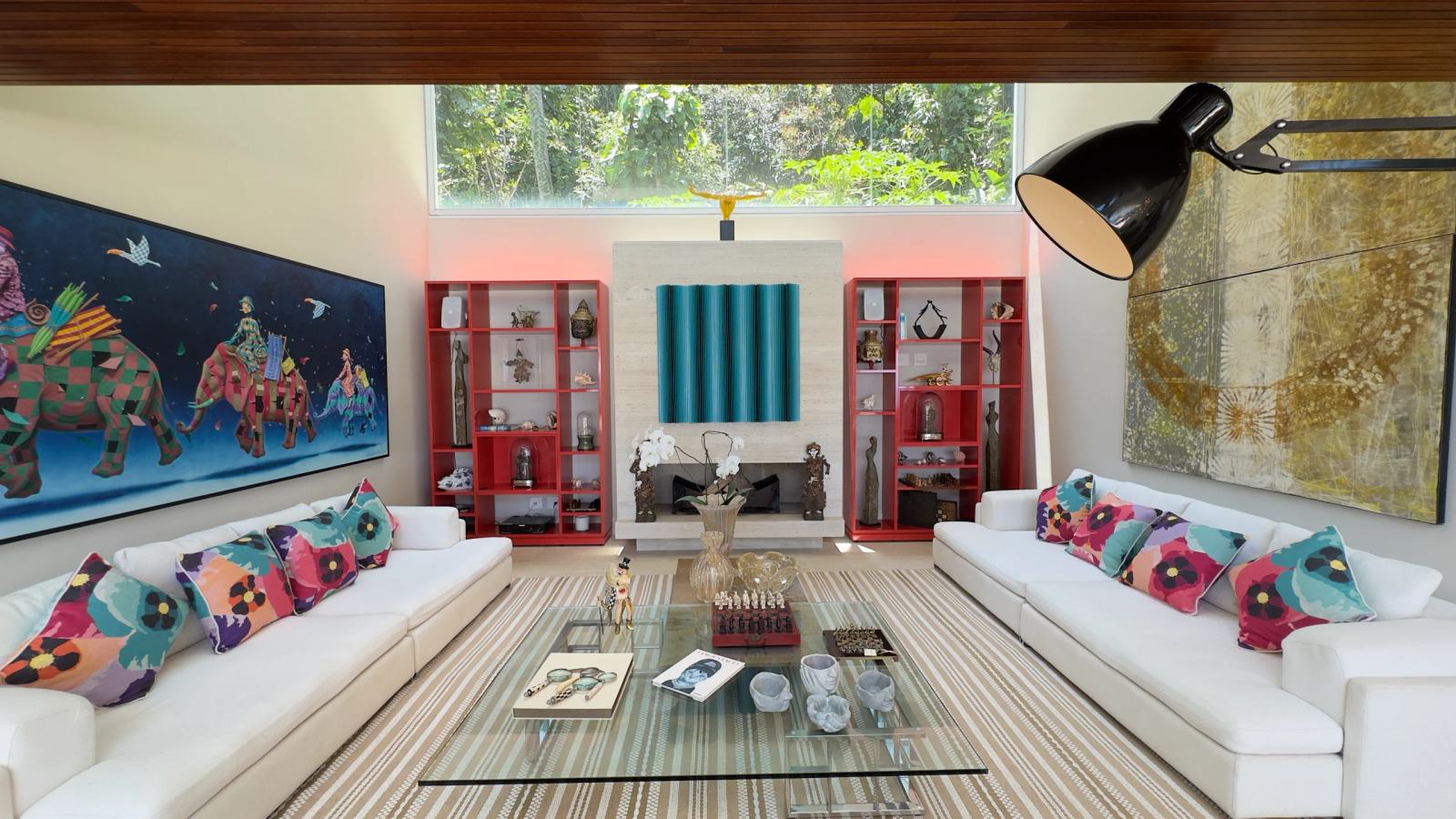 Ambiente interno 10 — Taguaíba, Guarujá, à venda, Casa
