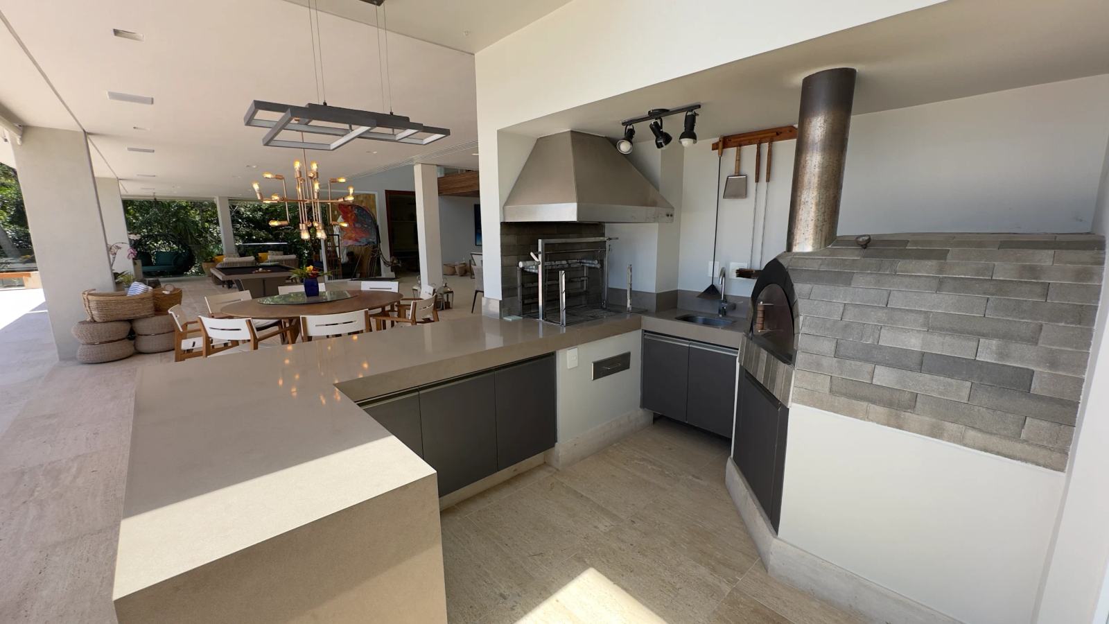 Ambiente interno 19 — Taguaíba, Guarujá, à venda, Casa