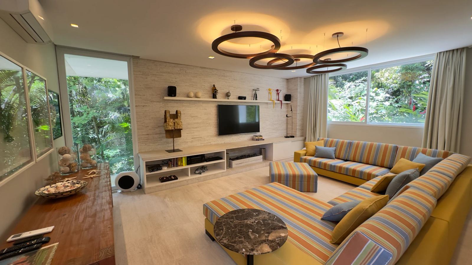 Ambiente interno 20 — Taguaíba, Guarujá, à venda, Casa