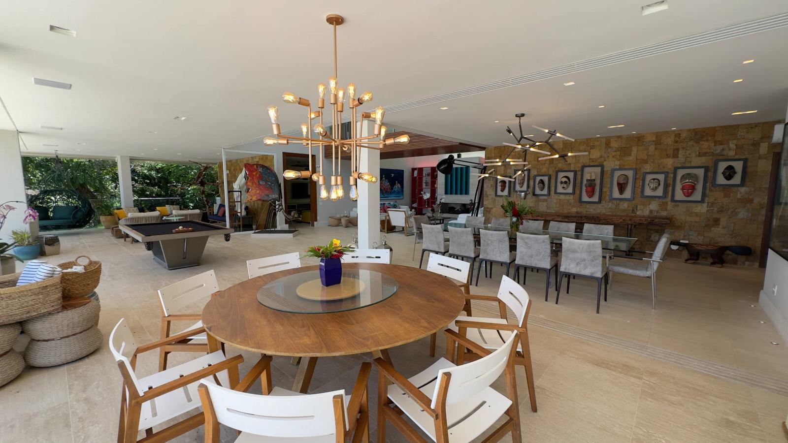 Ambiente interno 9 — Taguaíba, Guarujá, à venda, Casa
