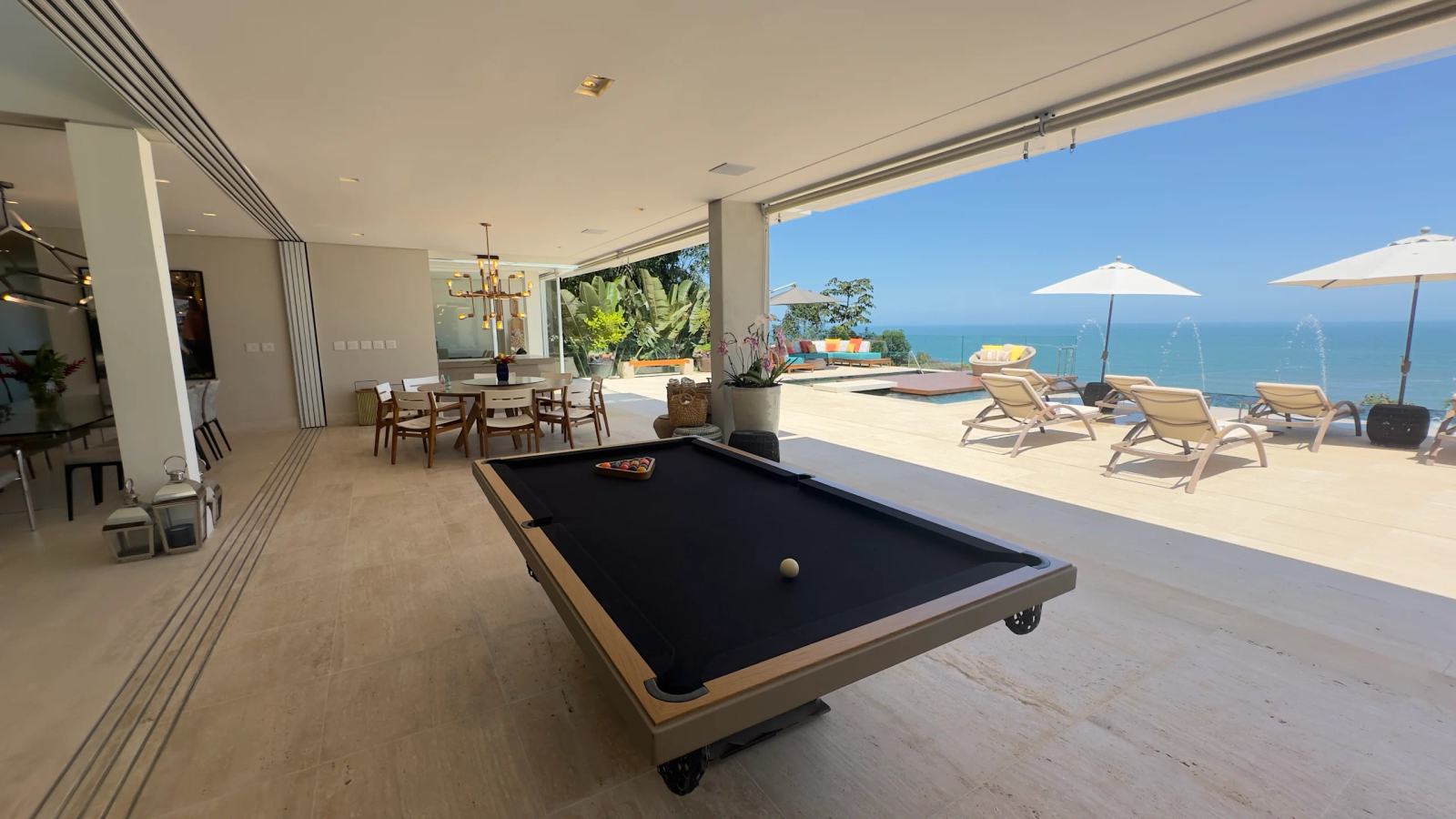 Ambiente interno 7 — Taguaíba, Guarujá, à venda, Casa