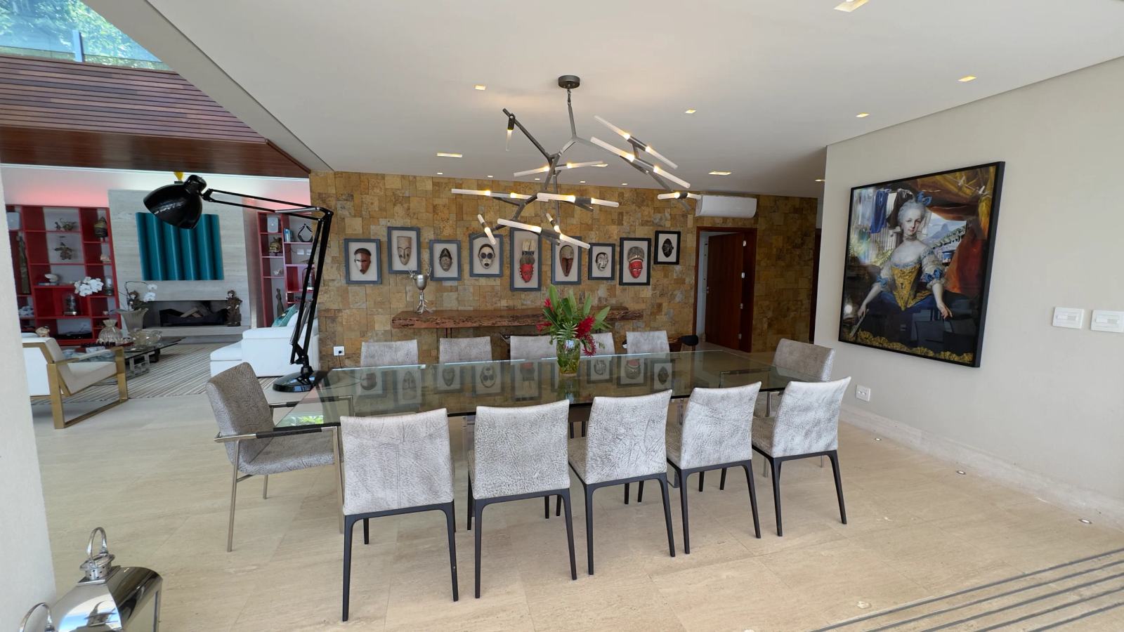 Ambiente interno 15 — Taguaíba, Guarujá, à venda, Casa