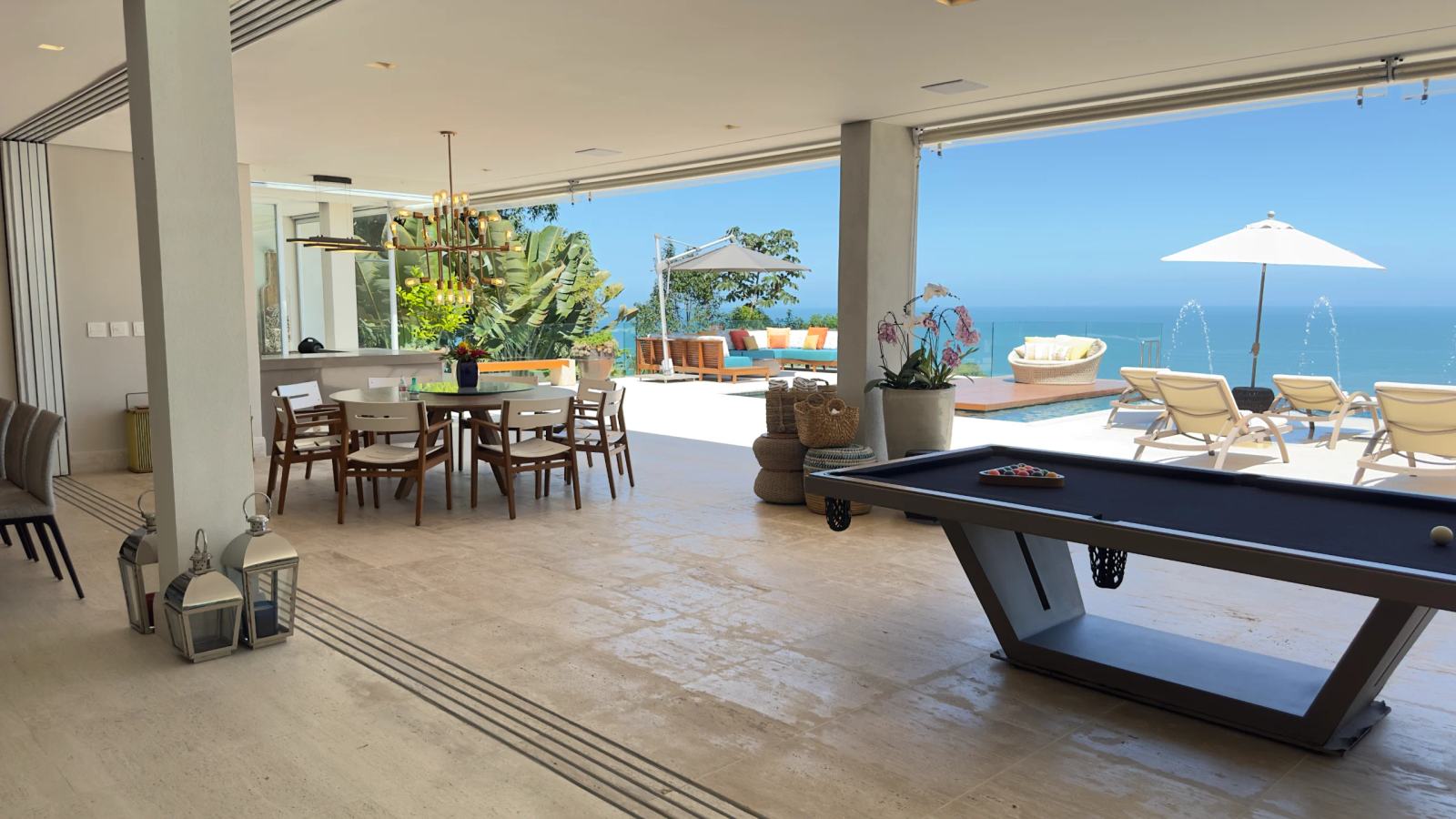 Ambiente interno 8 — Taguaíba, Guarujá, à venda, Casa