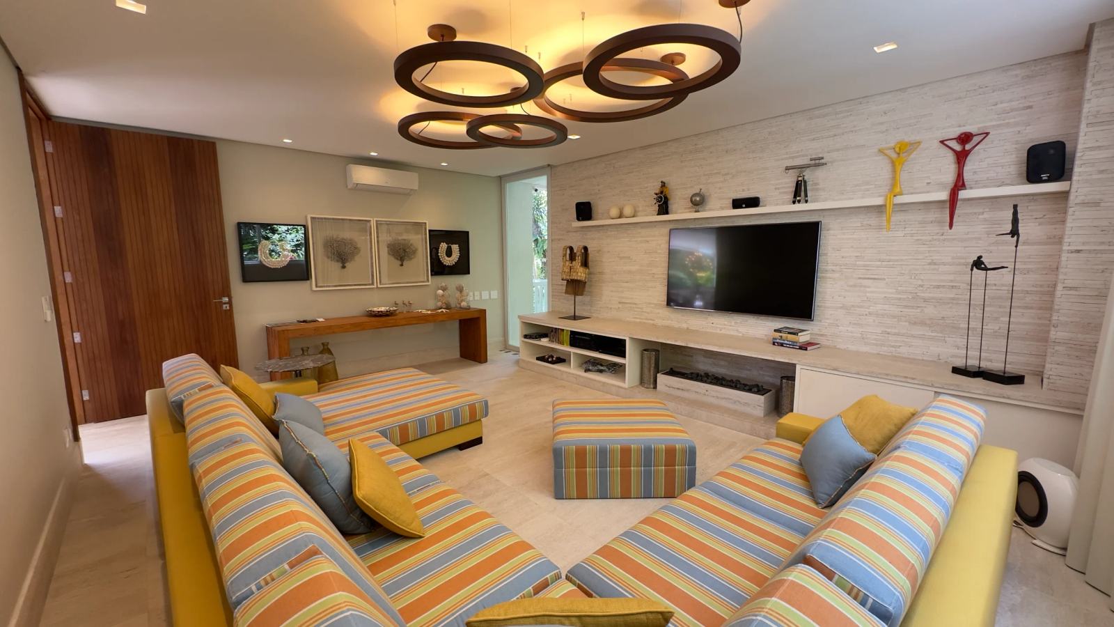Ambiente interno 21 — Taguaíba, Guarujá, à venda, Casa