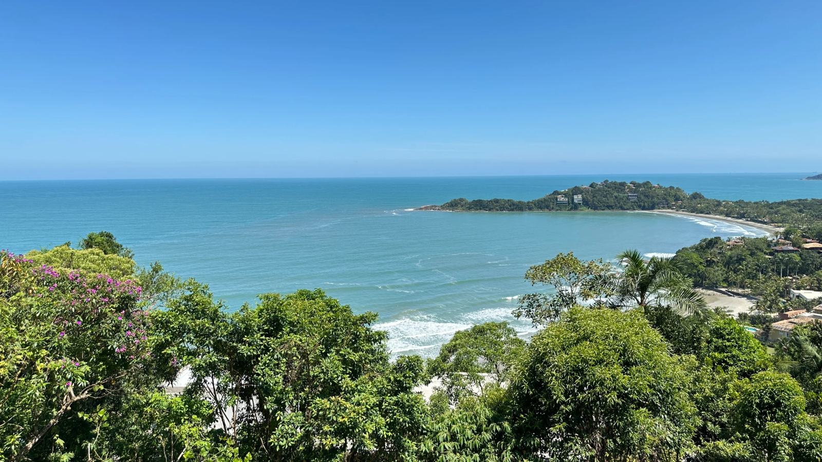 Área externa 27 — Taguaíba, Guarujá, à venda, Casa