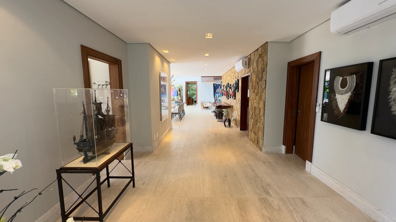 Suíte 16 — Taguaíba, Guarujá, à venda, Casa