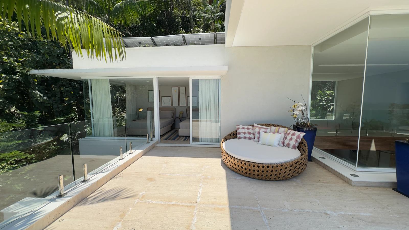 Suíte 4 — Taguaíba, Guarujá, à venda, Casa