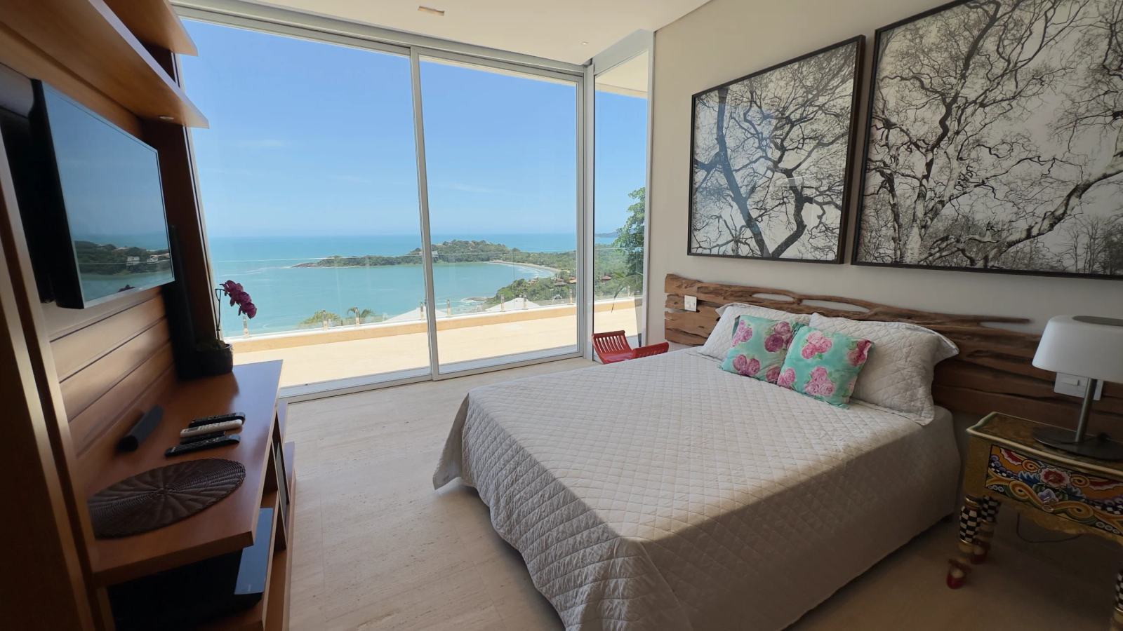 Suíte 7 — Taguaíba, Guarujá, à venda, Casa