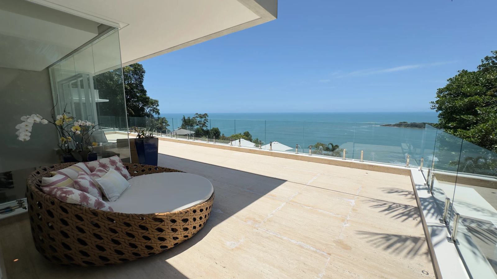 Suíte 3 — Taguaíba, Guarujá, à venda, Casa