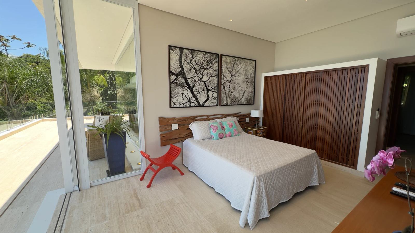 Suíte 8 — Taguaíba, Guarujá, à venda, Casa