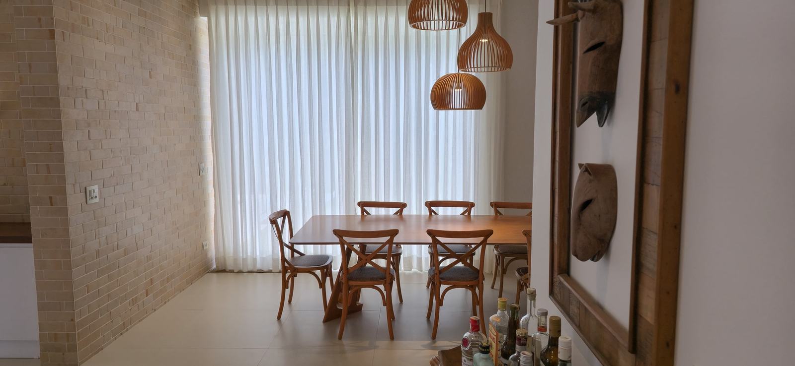 Ambiente interno 12 — Iporanga, Guarujá, à venda e para locação, Casa