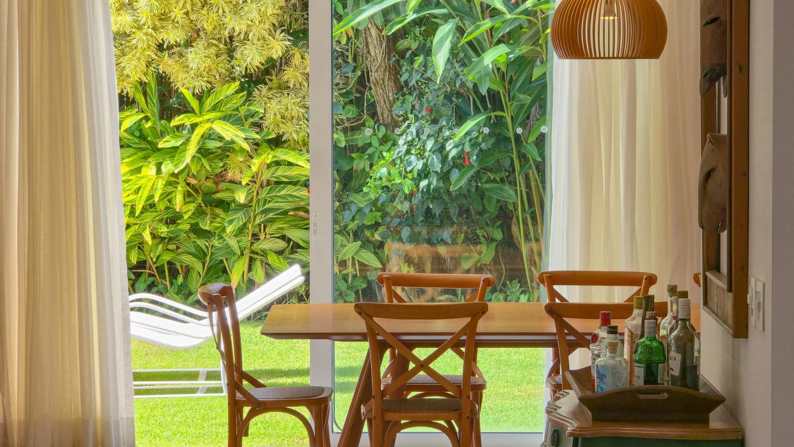 Ambiente interno 5 — Iporanga, Guarujá, à venda e para locação, Casa